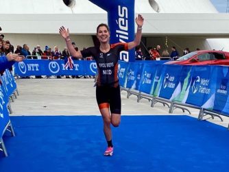 LoopPraat 49 - Marieke Brouwers