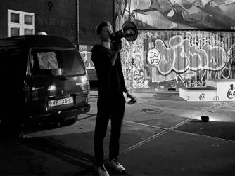 Indie Runner Noord Gestoord