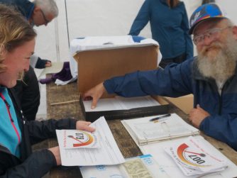 LoopPraat 52 - Hinke Schokker