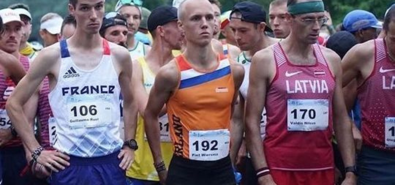 LoopPraat 62 - Piet Wiersma